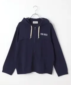 2026年最新】PINK HOUSE パーカーの人気アイテム - メルカリ