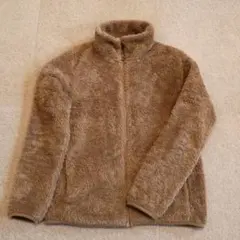 UNIQLO ボアフリース　S