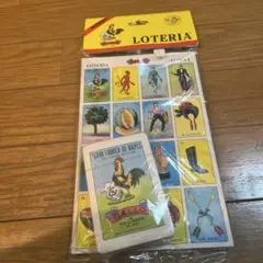 スペインカードゲーム