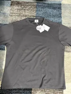 【新品】TK bouo グレー ロンT サイズXL