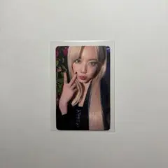 【キズあり】ルセラフィム FEARNADA ペンミ CD購入特典 サクラ