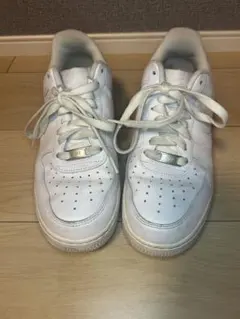 2025年最新】NIKe エアフォース1 26.5 白の人気アイテム - メルカリ