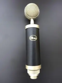 Spark SL Blue Bottle コンデンサーマイク black - メルカリ