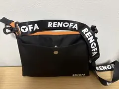 レノファ　サコッシュ