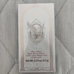 新品未使用 Flower Knows アイシャドウ 02 ムーンフェアリー