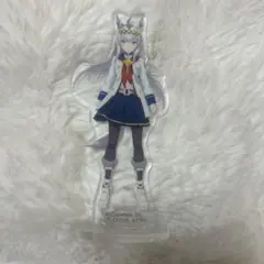 Cygames アクリルスタンド 猫耳キャラ