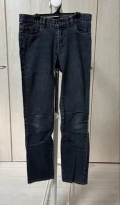 セシルマクビー　ジーパン