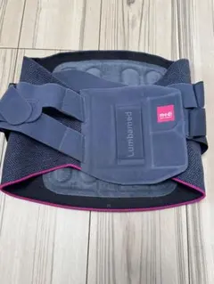 【新品同様】medi 腰痛サポーター コルセット 強力サポート ドイツ製