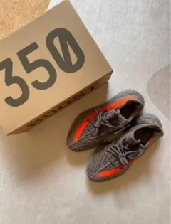 【新品未使用】YEEZY BOOST 350 V2