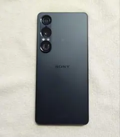 SIMフリー】 Xperia 1 VI A401SO 本体 動作確認済み - メルカリ