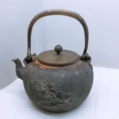 2026年最新】鉄瓶 亀文の人気アイテム - メルカリ