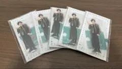 菅田琳寧 アクスタ 5点
