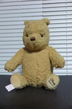 FORTNUM&MASON ディズニー くまのプーさん ぬいぐるみ | Mercari