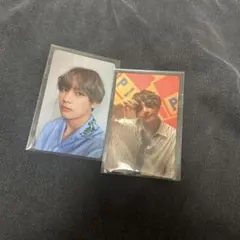 2026年最新】bts テテ トレカ 公式の人気アイテム - メルカリ