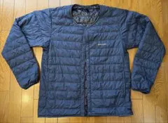 【らんまる様専用】montbell スペリオダウン ダウンジャケット L