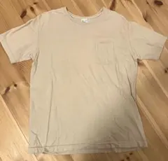 CAMBER Tシャツ メイドインUSA スペシャルエディション ベージュ XL