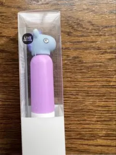 VT BT21 Glow Lip Lauder パープルのサムネイル