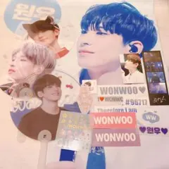 2026年最新】SEVENTEEN うちわ ウォヌの人気アイテム - メルカリ