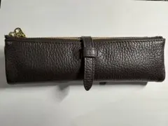 ルポ2 ルポセカンドペンケース　WEB限定　カフェ