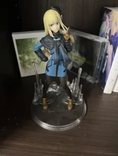 テイルズオブベルセリア ALTER アルタイル アイゼン Eizen フィギュア