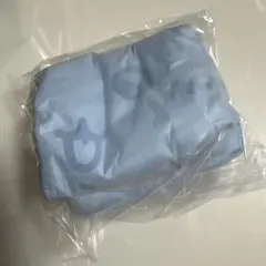 【匿名発送】ちいかわカラフルトート　ガチャ　「ハチワレ」　新品