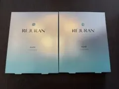 新品★REJURAN リジュランマスク　10枚(5枚×2箱) パック