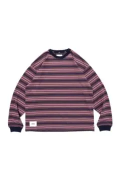 2026年最新】WTAPS BDY 01 LS COTTONの人気アイテム - メルカリ