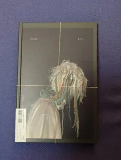 illion P.Y.L. 　初回限定盤　CD&DVD