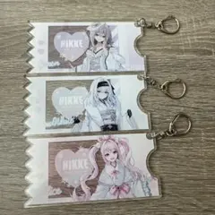 2026年最新】nikke紅蓮の人気アイテム - メルカリ