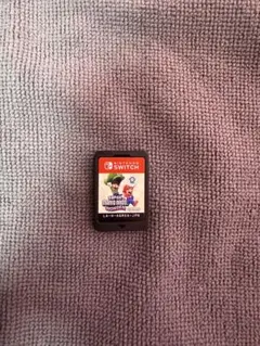 超美品 NintendoSwitch スーパーマリオブラザーズ ワンダー 箱無し