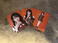 イコラブ　大谷映美里　ラブソングに襲われる　生写真　フルコンプ