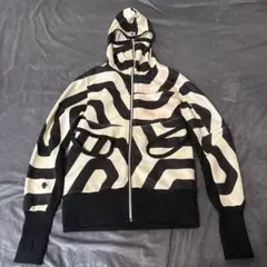 【義志】フード付きジャケット（小）