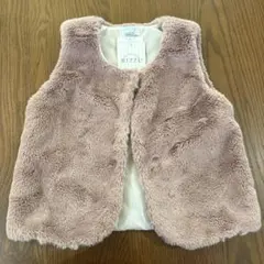 新品　BIZZU ベスト　130