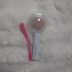 カラフルピーチ　2024　ぱらぴち　ペンライト