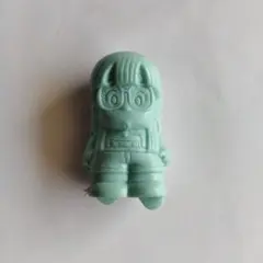 魔神英雄伝ワタル ミニフィギュア プラクション付属品 忍部ヒミコ 