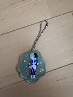 僕のヒーローアカデミア　ヒロアカ　轟焦凍 アクリルキーホルダー