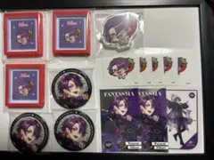 にじさんじ 8th Anniversary 渡会雲雀