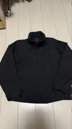 UNIQLO ウインドプルーフスタンドブルゾン L