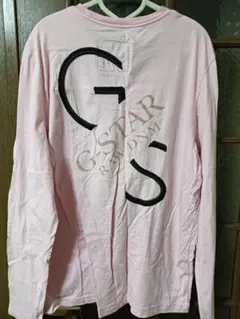 G-Star RAW ジースターロゥ 長袖