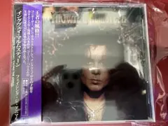 イングヴェイ・マルムスティーンCD フェイシング・ジ・アニマル 帯付きのサムネイル