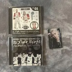 straykids スキズ フィリックス social path 日本 FC