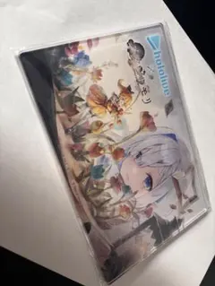 メメントモリ ルミカ×天音かなた アクリルアートパネル - メルカリ