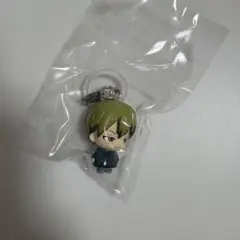 呪術廻戦 禪院直哉 めじるしアクセサリー めじるしキーホルダー