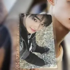 CORTIS ゴンホ1st soundwave ラキドロ 限定 トレカ