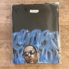 valled io LIVE Tシャツ Mサイズ - メルカリ