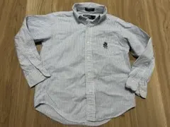 ポロベア トップス