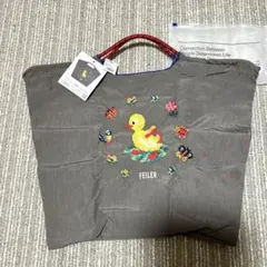 2025年最新】FEILER レディース エコバッグの人気アイテム - メルカリ