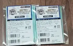JF先行 メディコス テニプリ フォトカードコレクション オフの日
