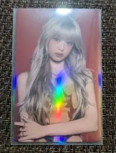 BABYMONSTER PSYCHO アヒョン ラントレ