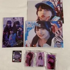 乃木坂46 岩本蓮加 2025福袋A.B.ランダム3期生ver. - メルカリ